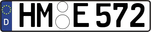 HM-E572