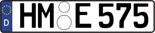 HM-E575