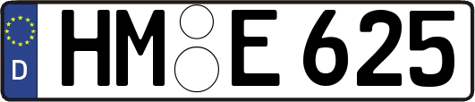 HM-E625