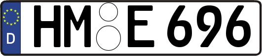 HM-E696