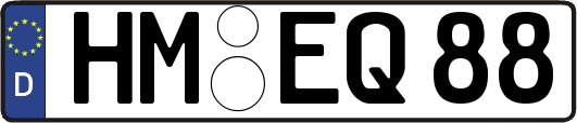 HM-EQ88