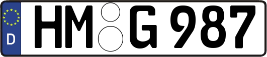 HM-G987