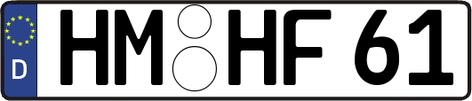 HM-HF61