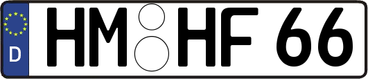 HM-HF66