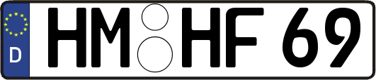 HM-HF69