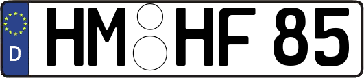 HM-HF85