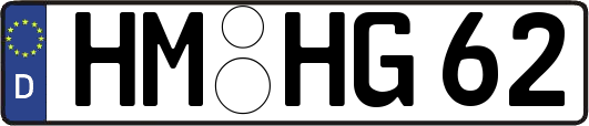 HM-HG62