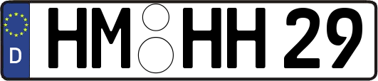 HM-HH29