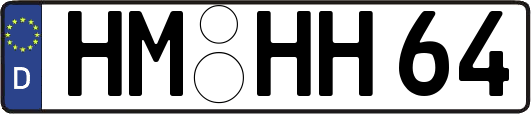 HM-HH64