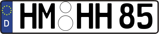 HM-HH85