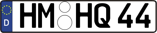 HM-HQ44