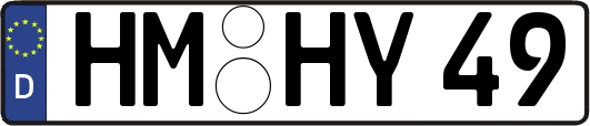 HM-HY49