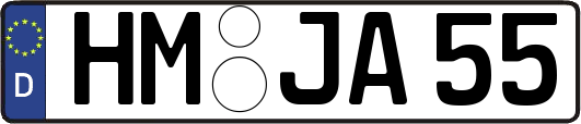 HM-JA55