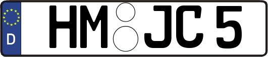 HM-JC5