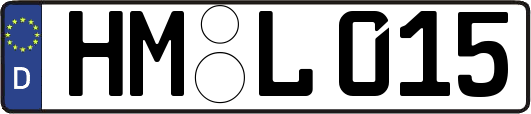HM-L015