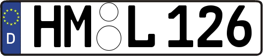HM-L126