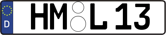 HM-L13