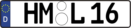 HM-L16