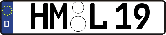 HM-L19