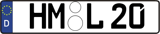 HM-L20