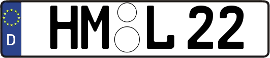HM-L22