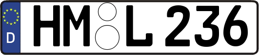 HM-L236