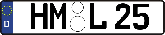 HM-L25