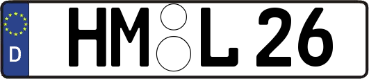 HM-L26