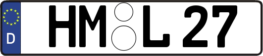 HM-L27