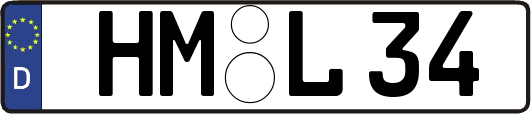 HM-L34