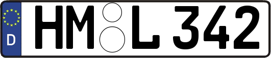 HM-L342