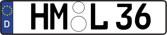 HM-L36