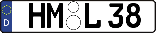 HM-L38