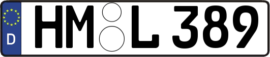 HM-L389