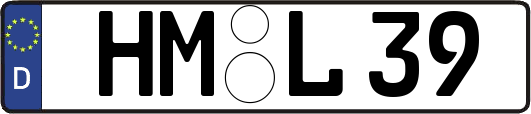 HM-L39