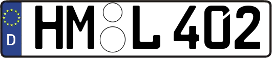 HM-L402
