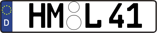HM-L41