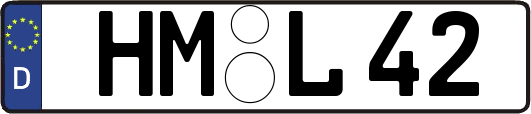 HM-L42