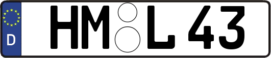 HM-L43