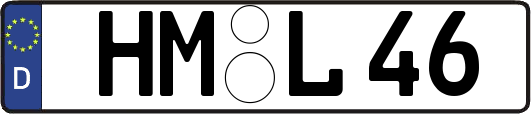HM-L46