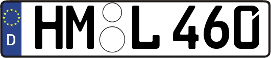 HM-L460