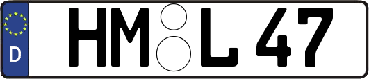 HM-L47