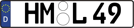 HM-L49