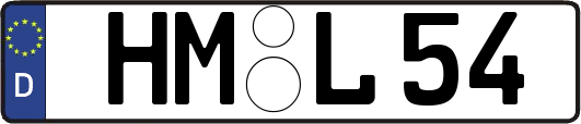 HM-L54