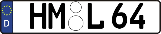 HM-L64