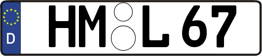 HM-L67