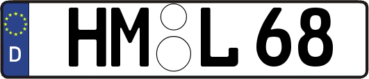 HM-L68