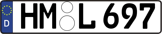 HM-L697