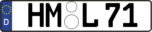 HM-L71