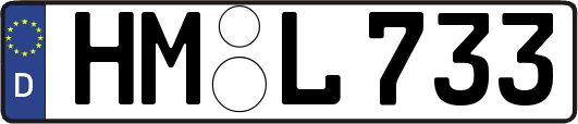 HM-L733